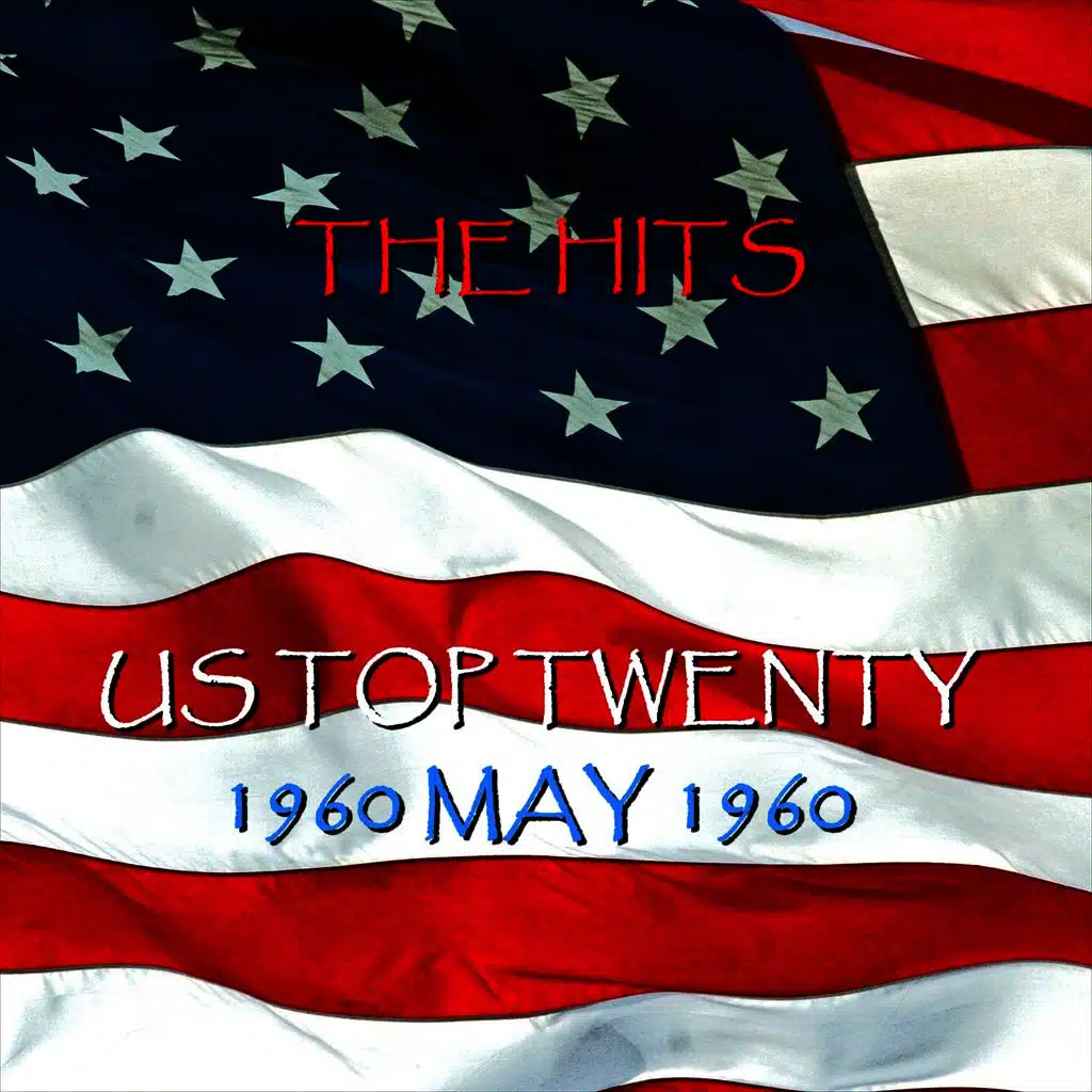 US 1960 - May