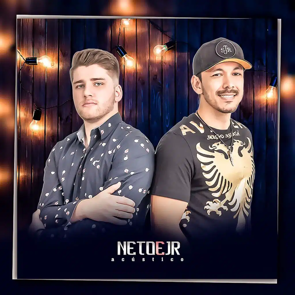 Neto e Jr: Acústico