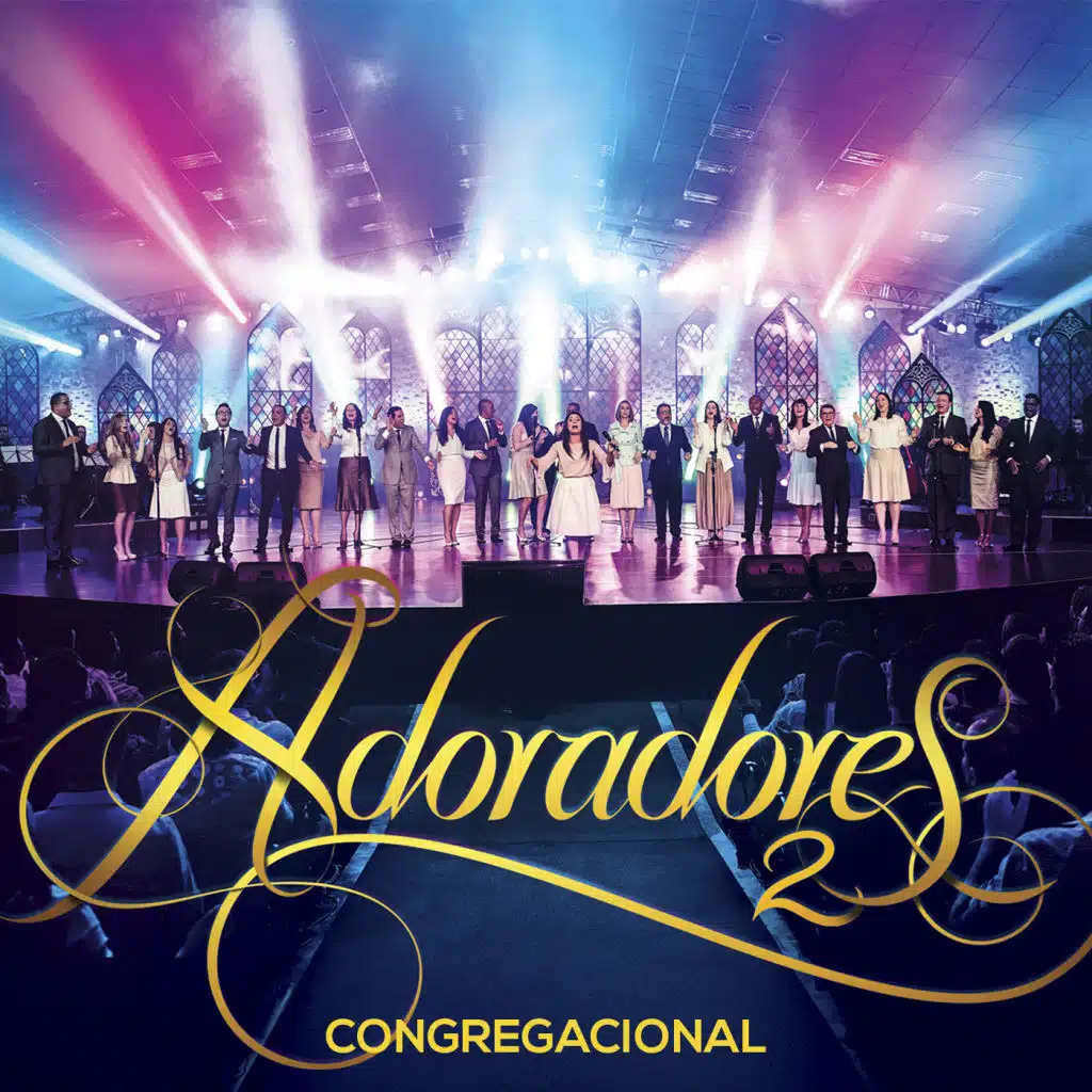 Adoradores 2 - Congregacional