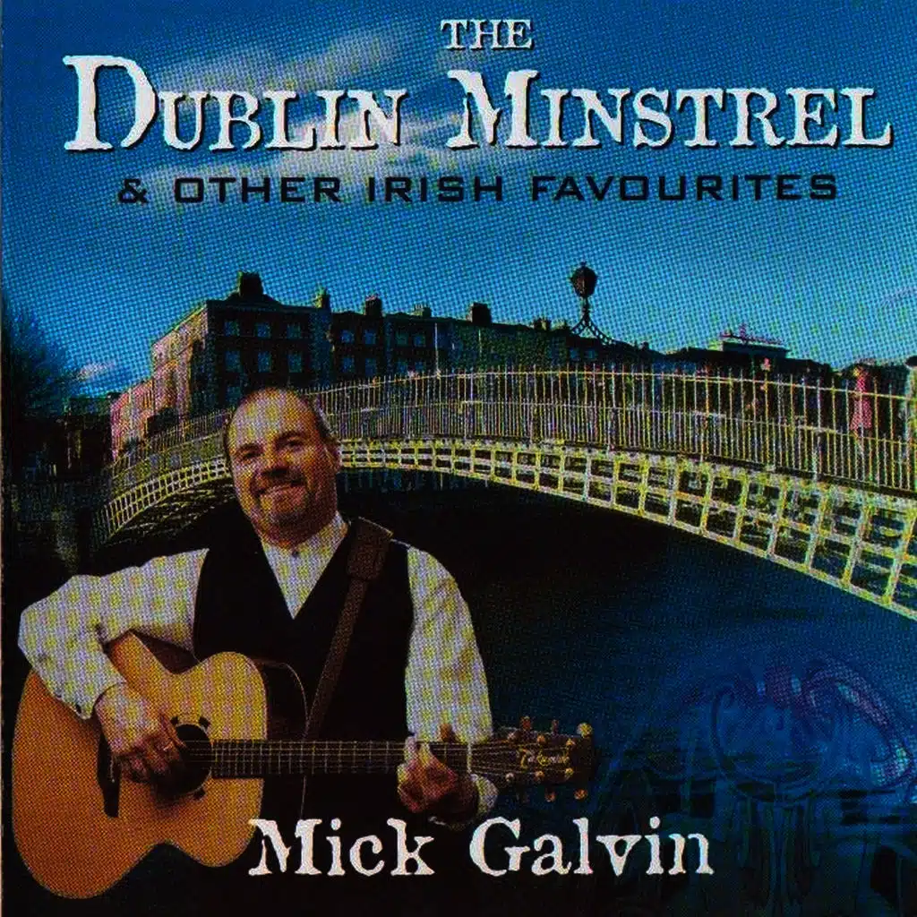 Mick Galvin