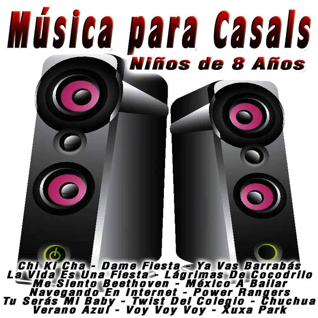 La Vida Es Una Fiesta