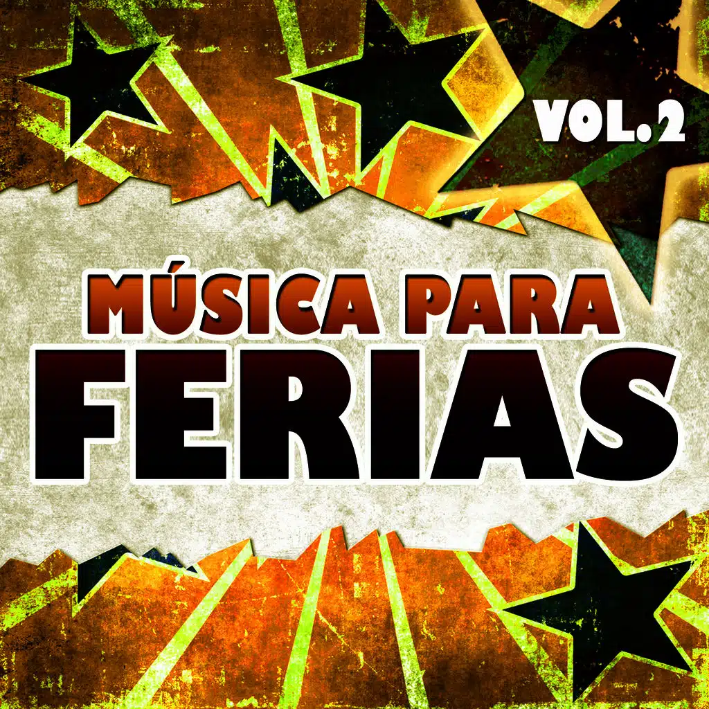 Música para Ferias Vol.2