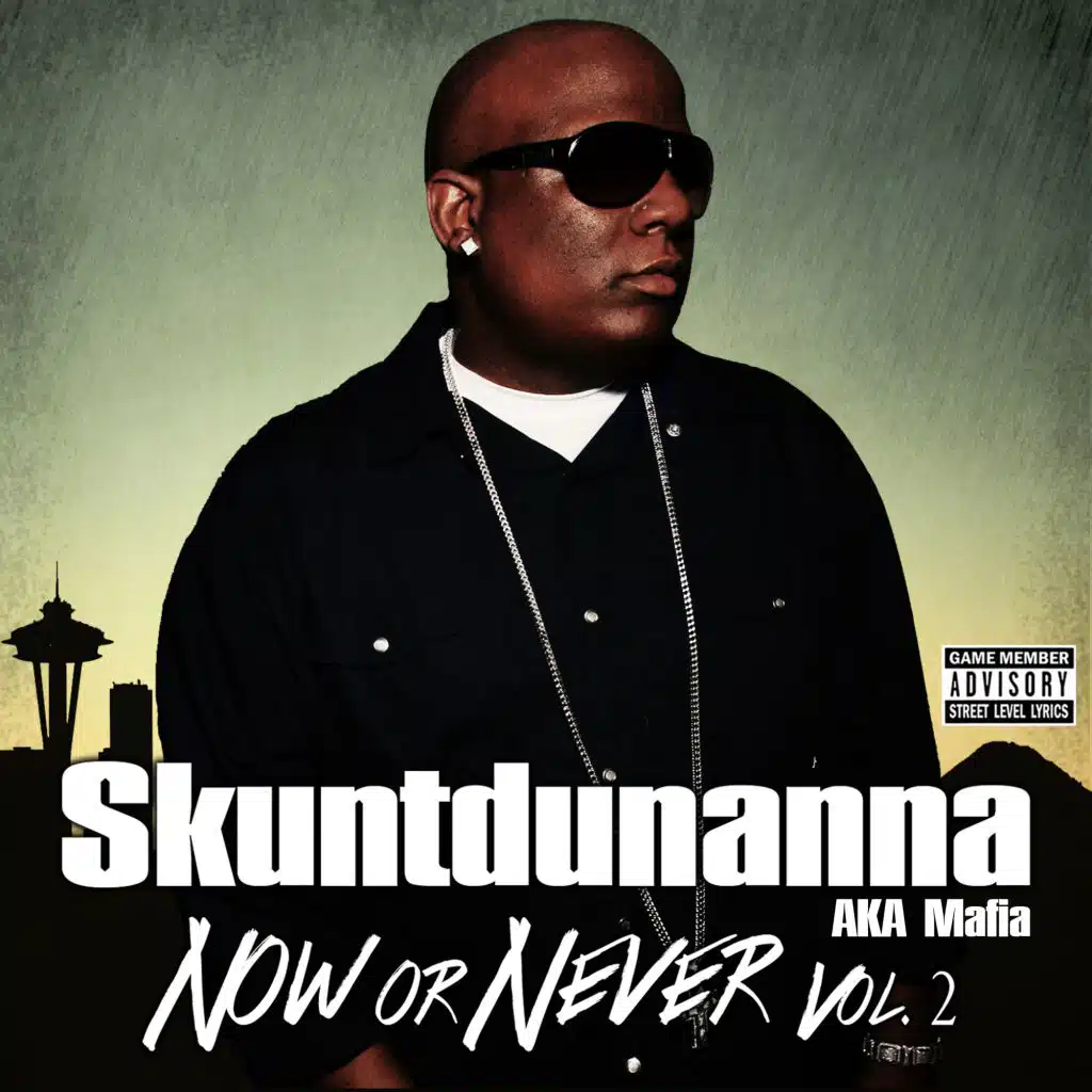 Now or Never, Vol. 2