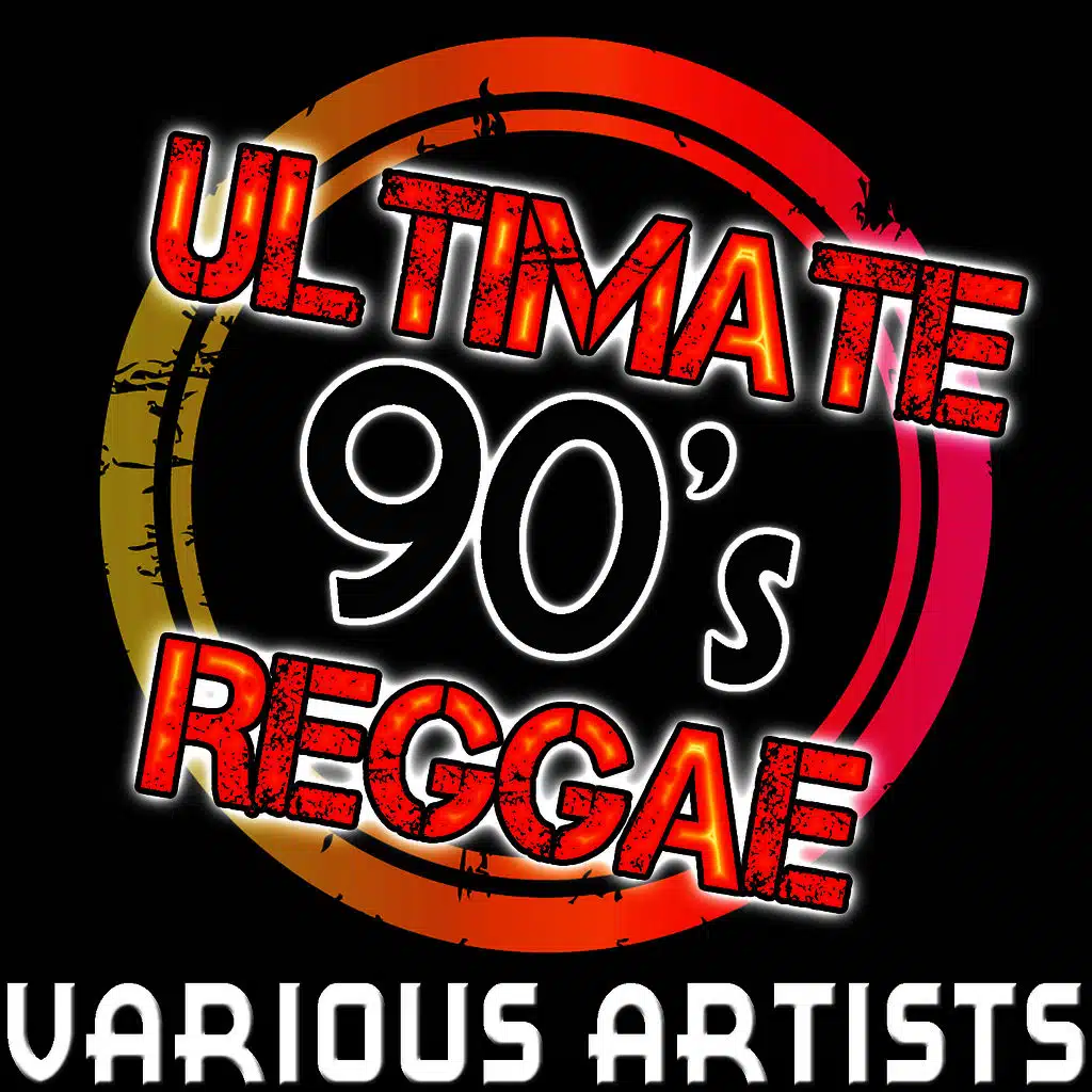 Ultimate 90's Reggae