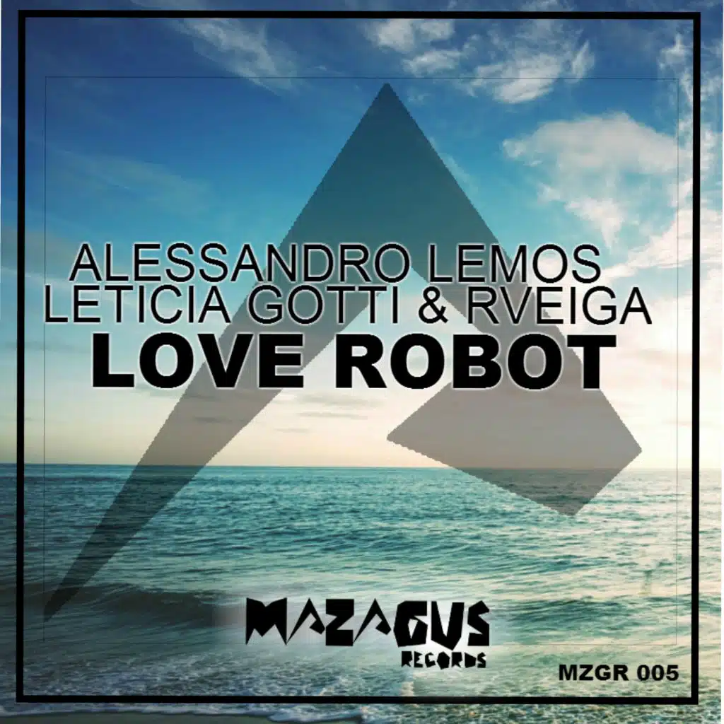 Love Robot
