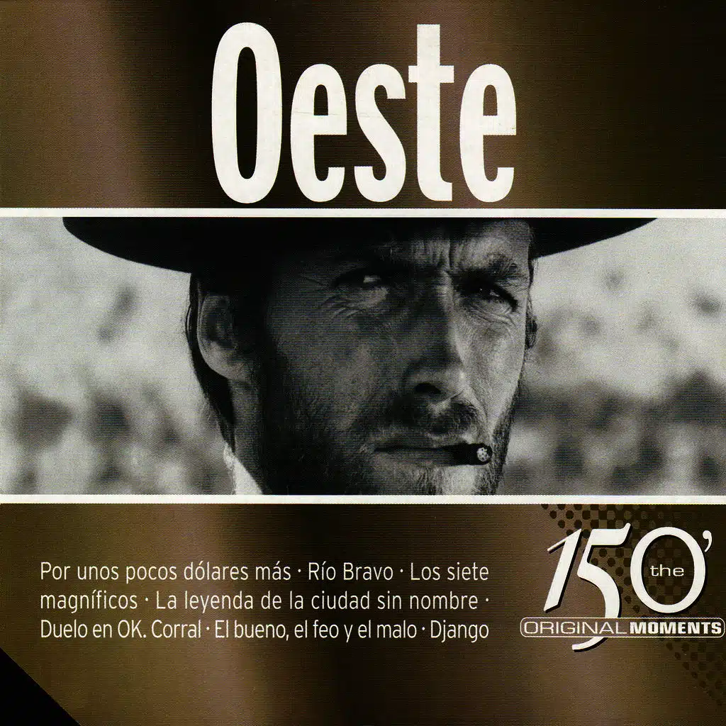 Música del Oeste