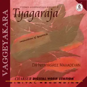Vaggeyakara-Tyagaraja Utsava Sampradaya