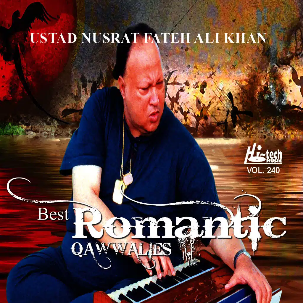 Yaara Dak Le Khooni Akhian Nu