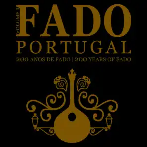 Fado Portugal