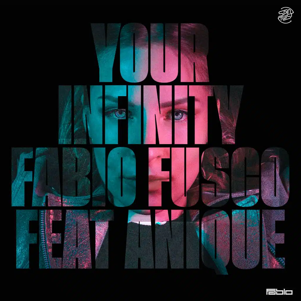 Your Infinity (feat. Anique)