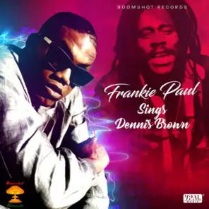 Frankie Paul (Featuring Lady P)