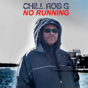 No Running (feat. Jabril)
