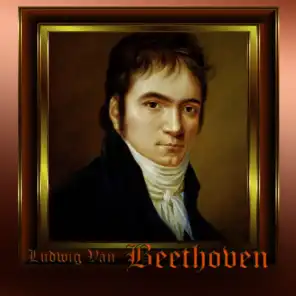 Beethoven Van Ludwig