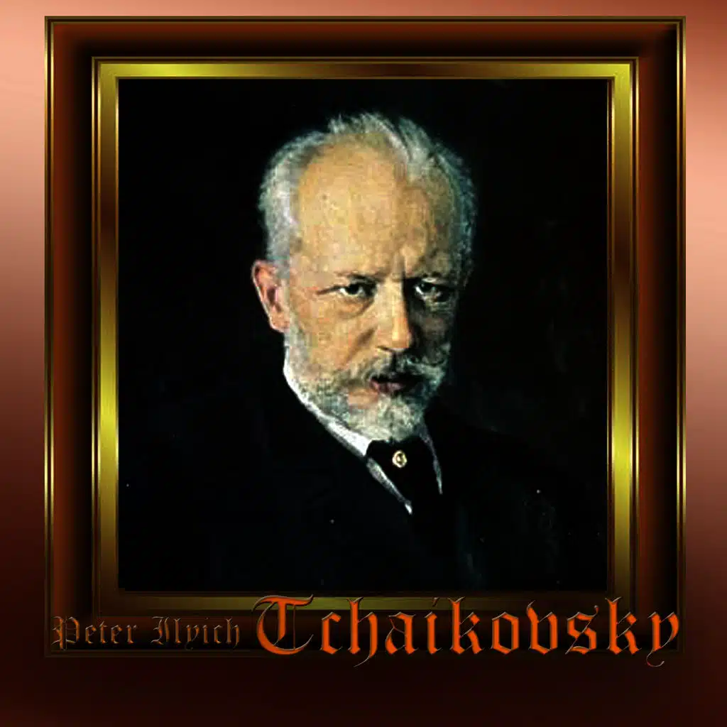 Waltz from Swan Lake