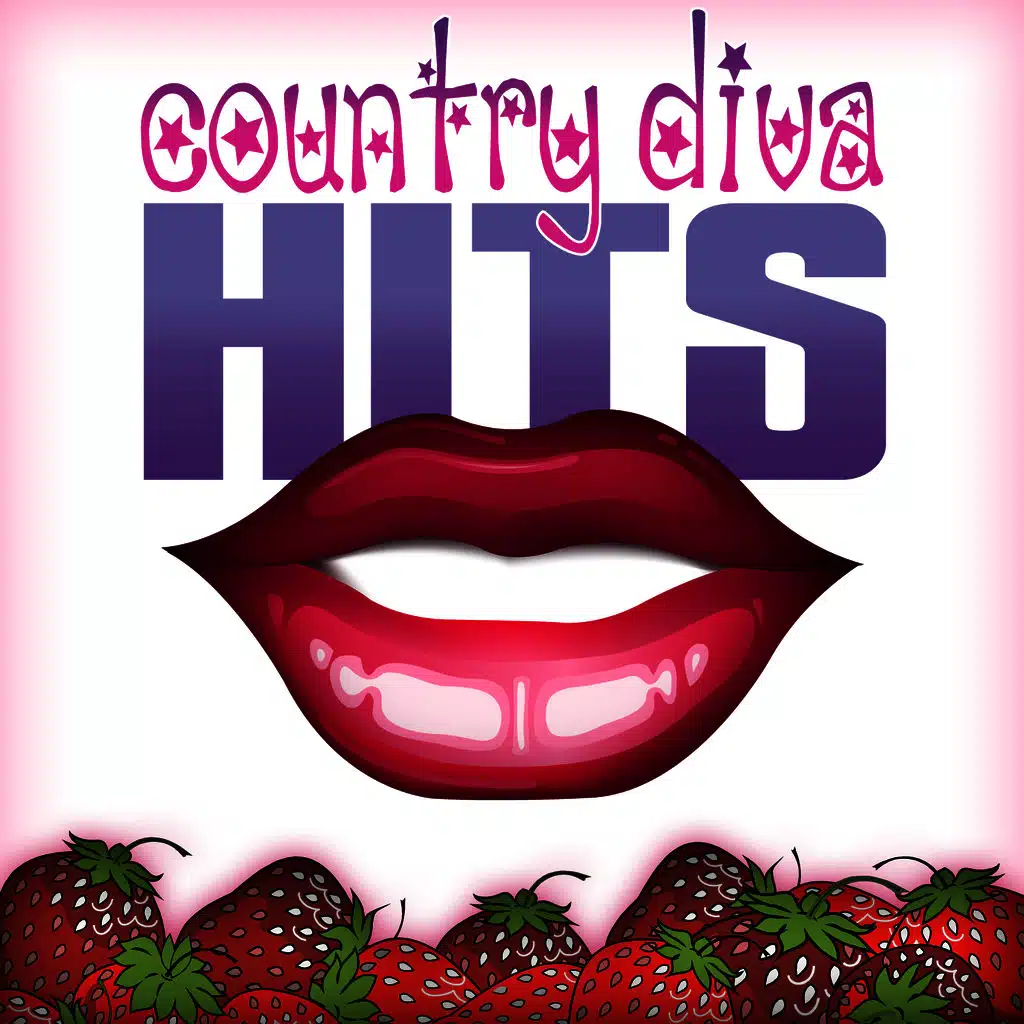 Country Diva Hits
