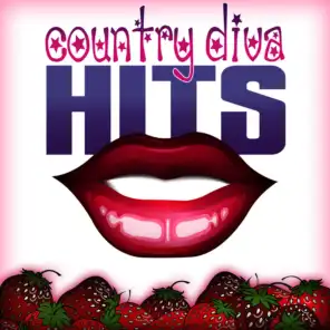 Country Diva Hits
