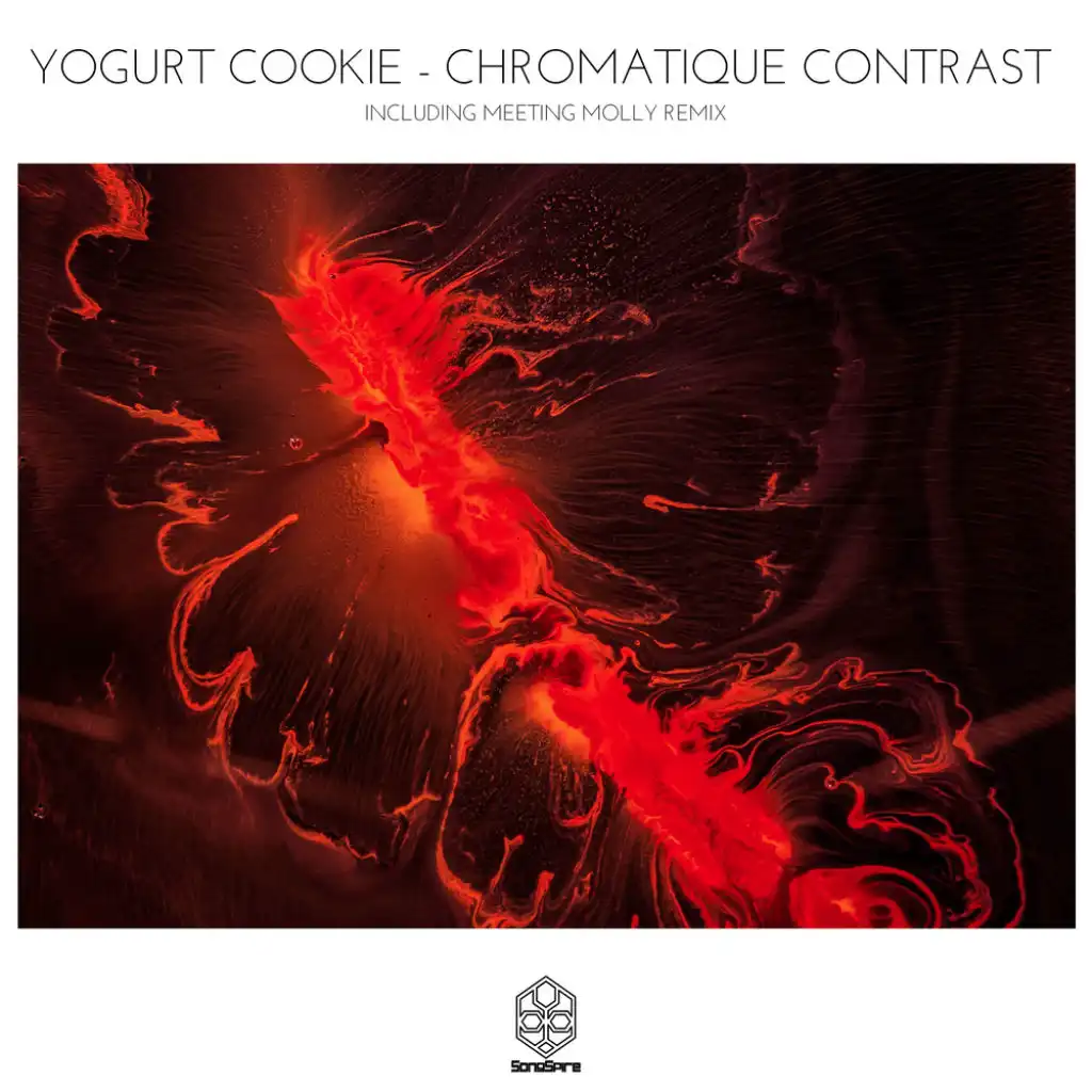 Chromatique Contrast (Meeting Molly Remix)