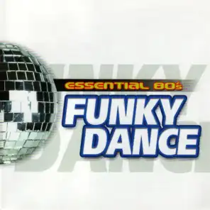 Essential 80's. Funky Dance