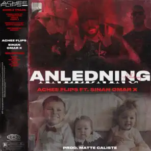 Anledning (feat. SINAN & Omar X)