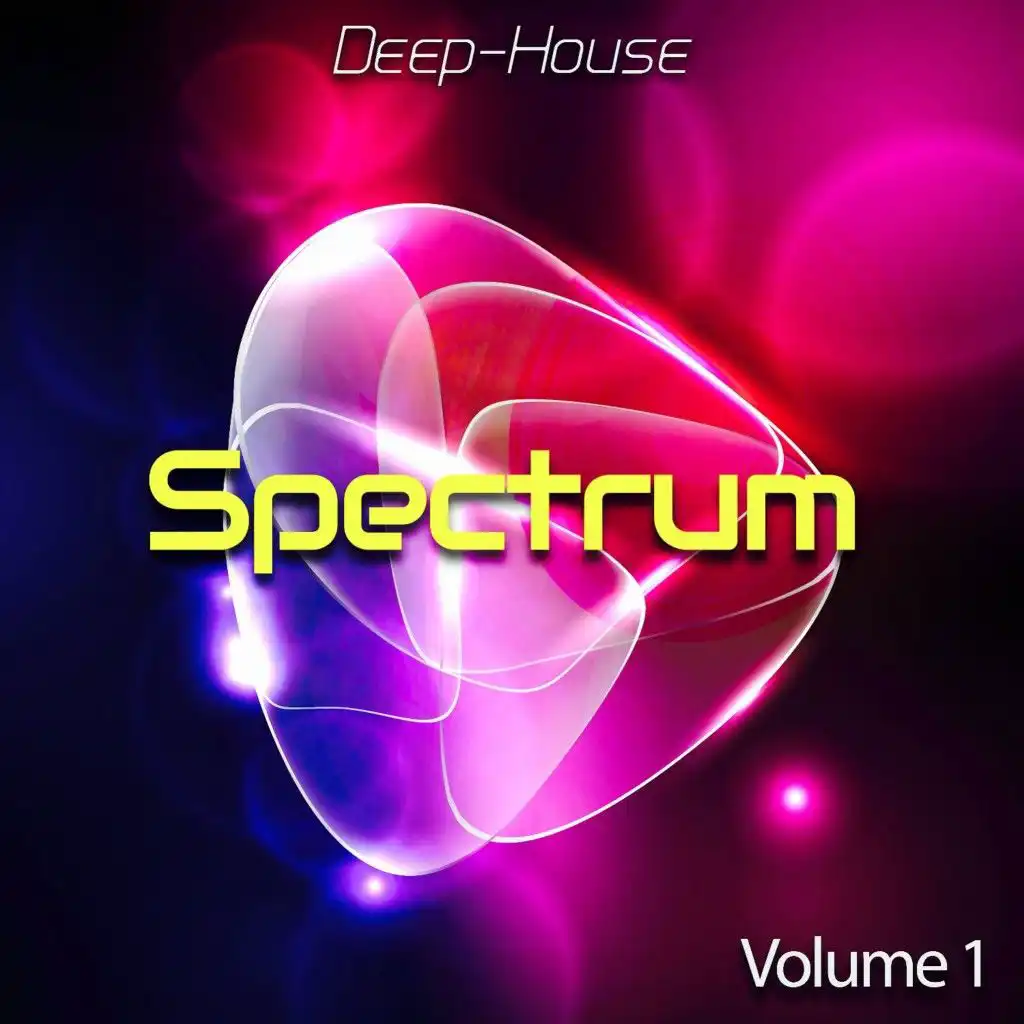 Deep-House Spectrum, Vol. 1 (DJ Selection)