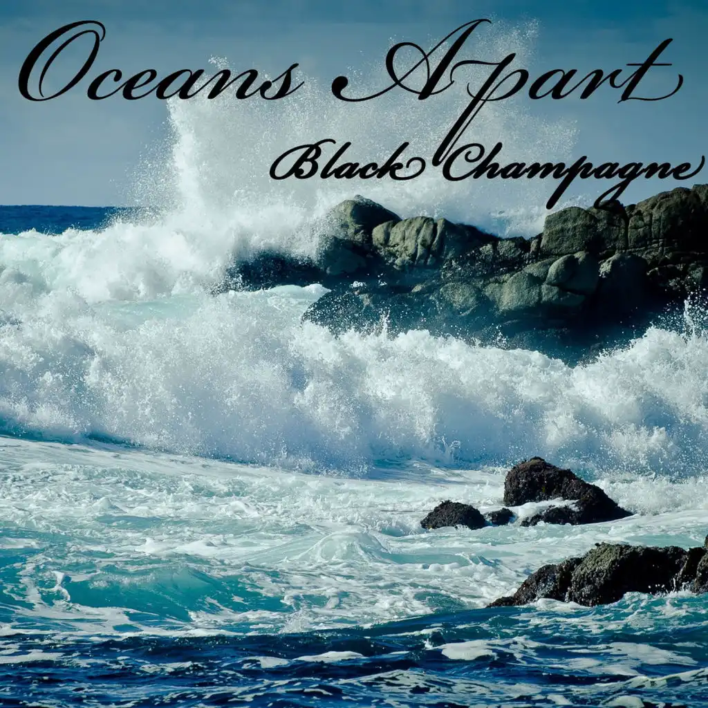 Oceans Apart