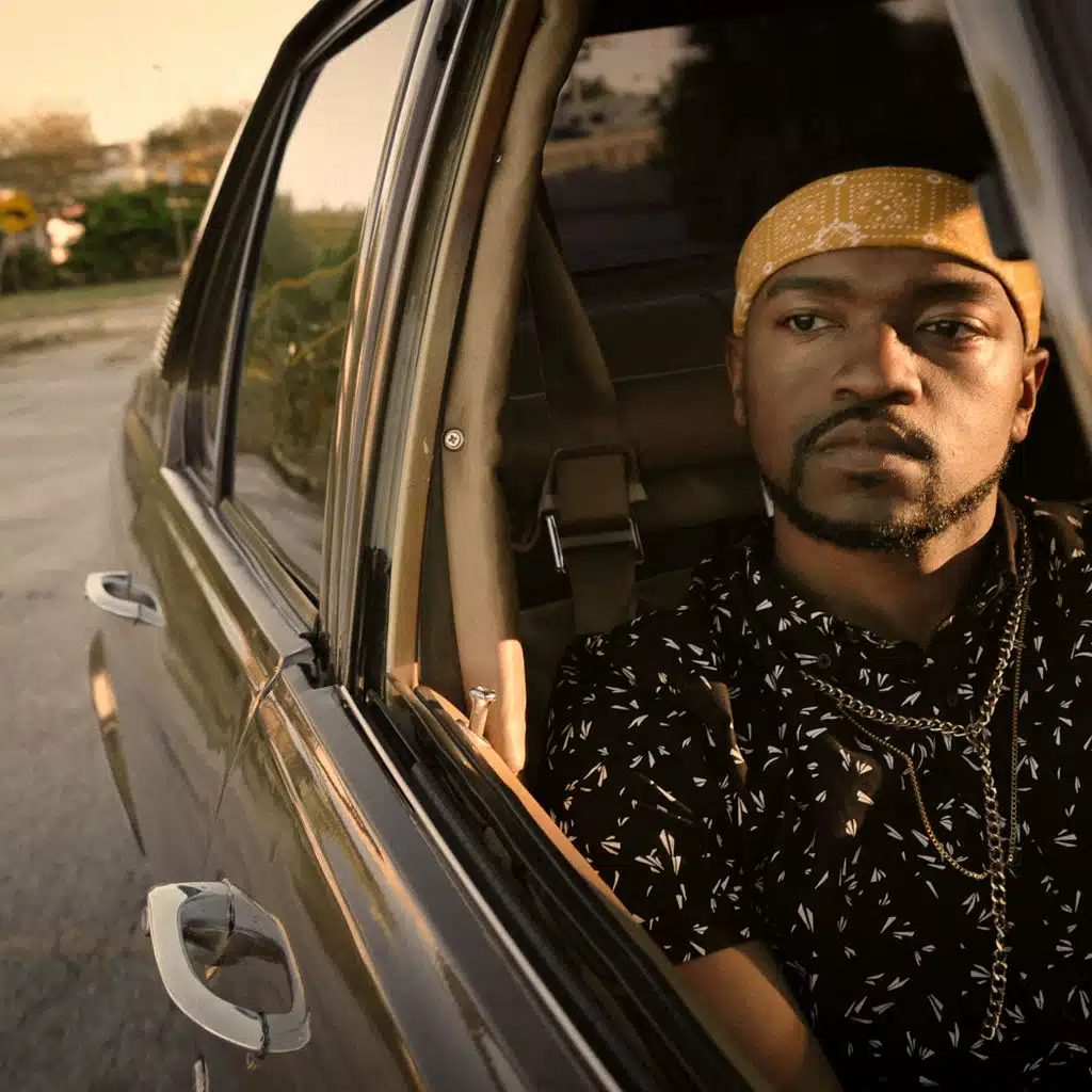 Jay Kell, Kay, King Mason