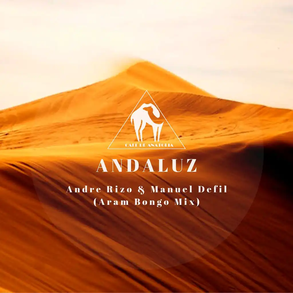 Andaluz (Incl. Aram Bongo Mix)