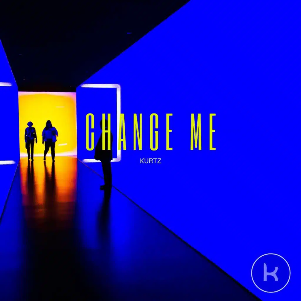 Change Me (Radio Edit)