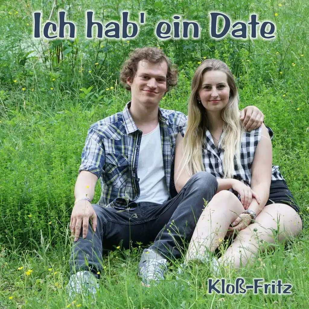 Ich hab ein Date (Party Mix)