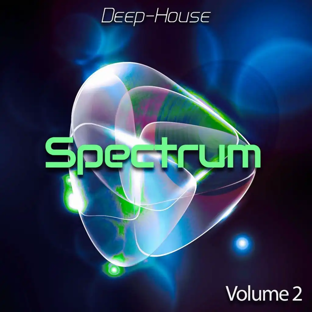 Deep-House Spectrum, Vol. 2 (DJ Selection)
