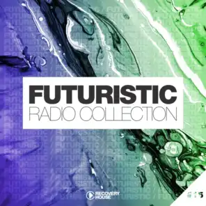 Futuristic Radio Collection #15