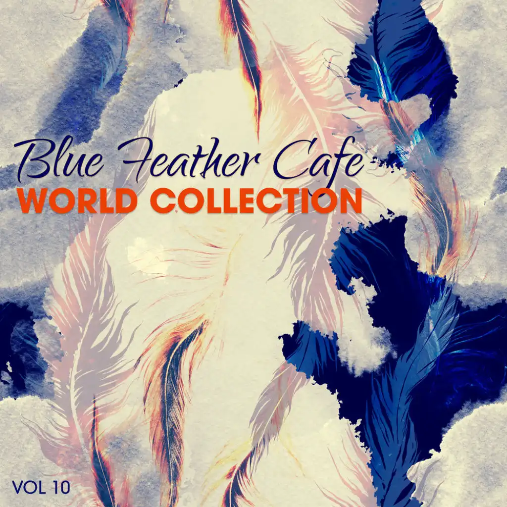 Blue Feather Café: World Collection, Vol. 10