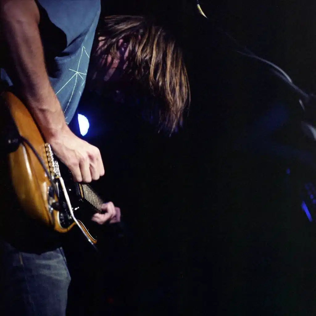 Dust on the Ground (Demo)