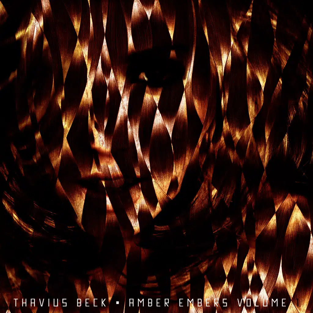 Amber Embers Volume 1