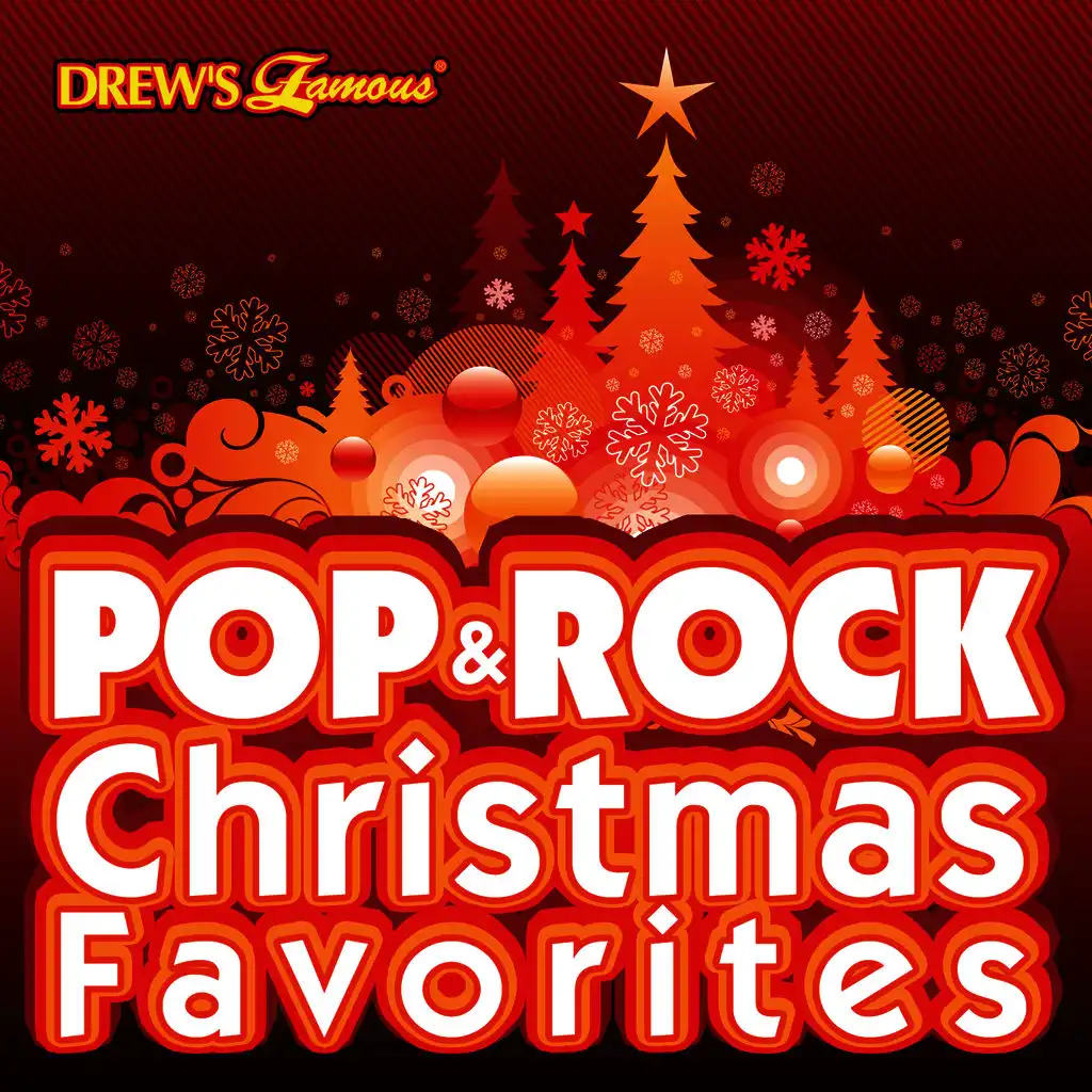 Pop and Rock Christmas Favorites