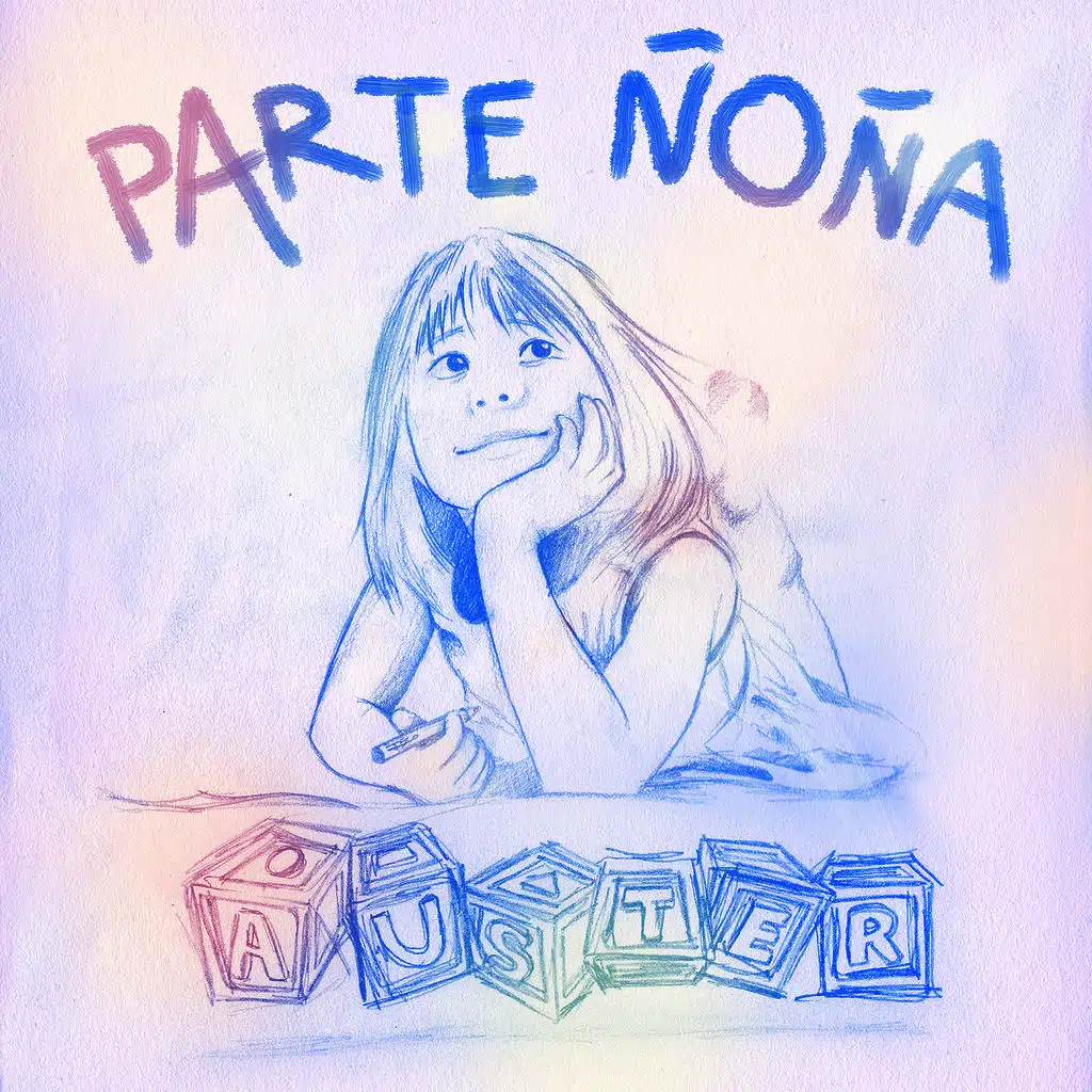 Parte ñoña