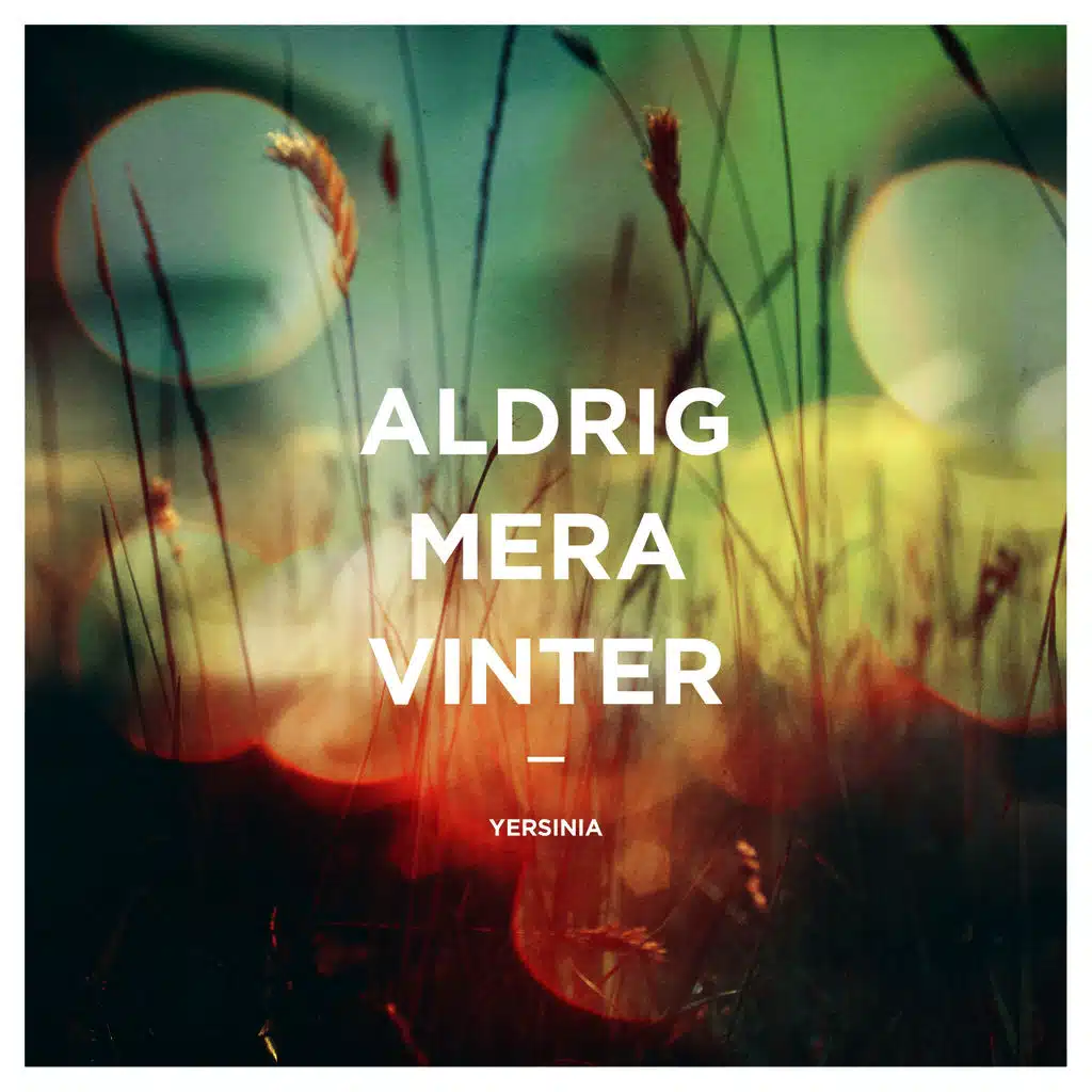 Aldrig Mera Vinter