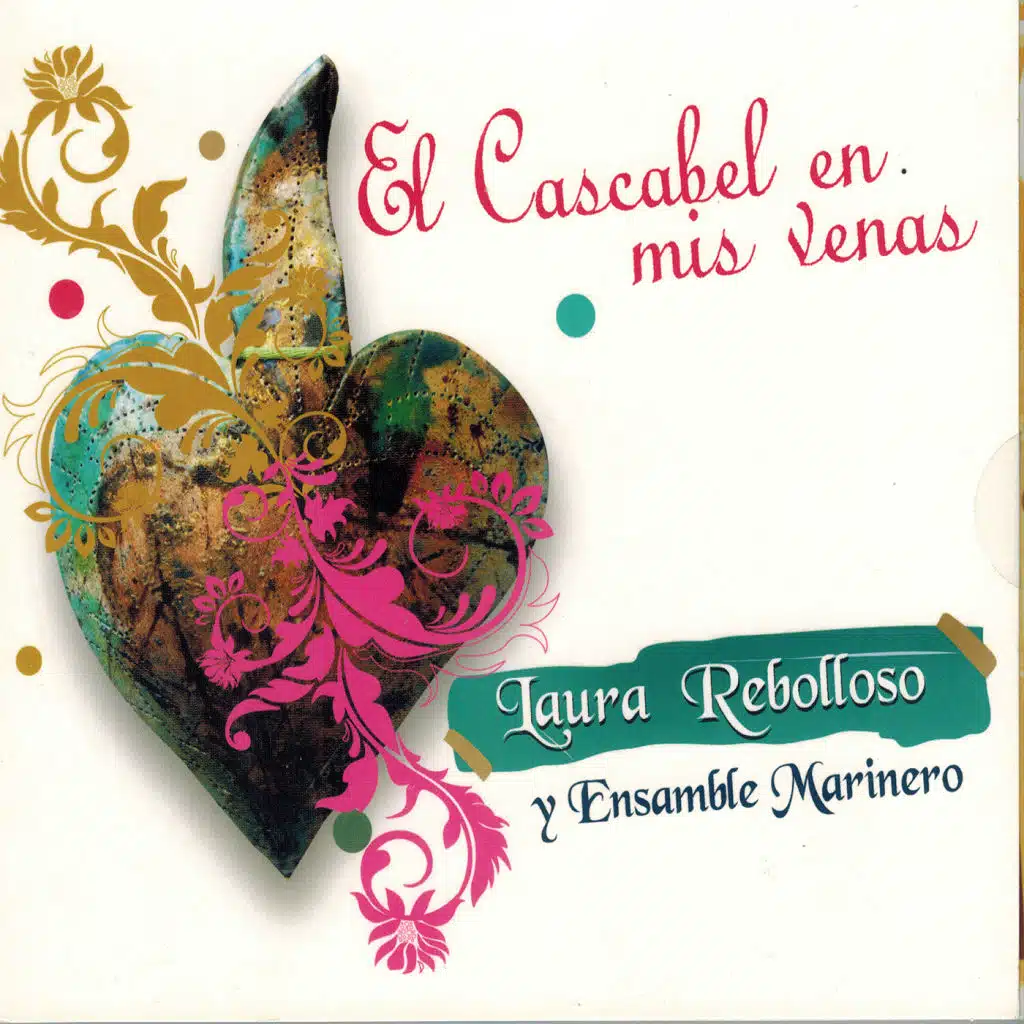 El Cascabel en Mis Venas