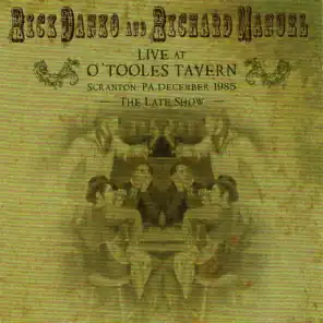 Live at O'Tooles Tavern