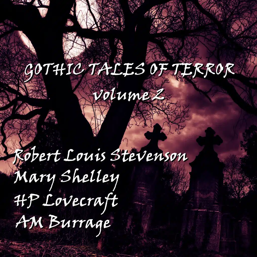 Gothic Tales Of Terror - Volume 2