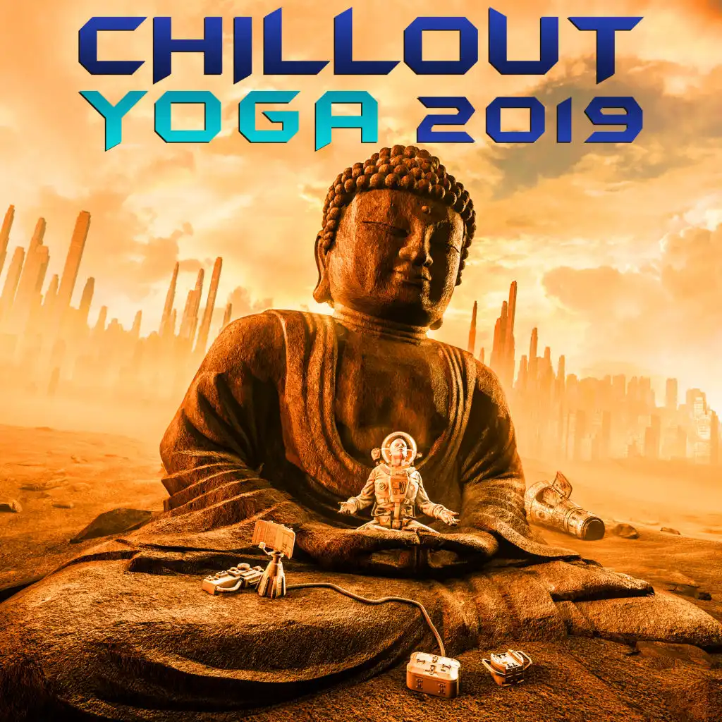 Organic Mind (Chill Out Yoga 2019 Dj Mixed)