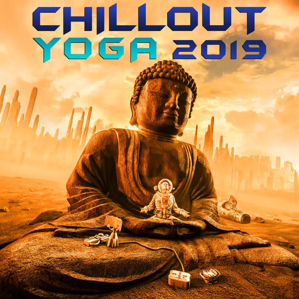 Nordlys (Chill Out Yoga 2019 Dj Mixed)