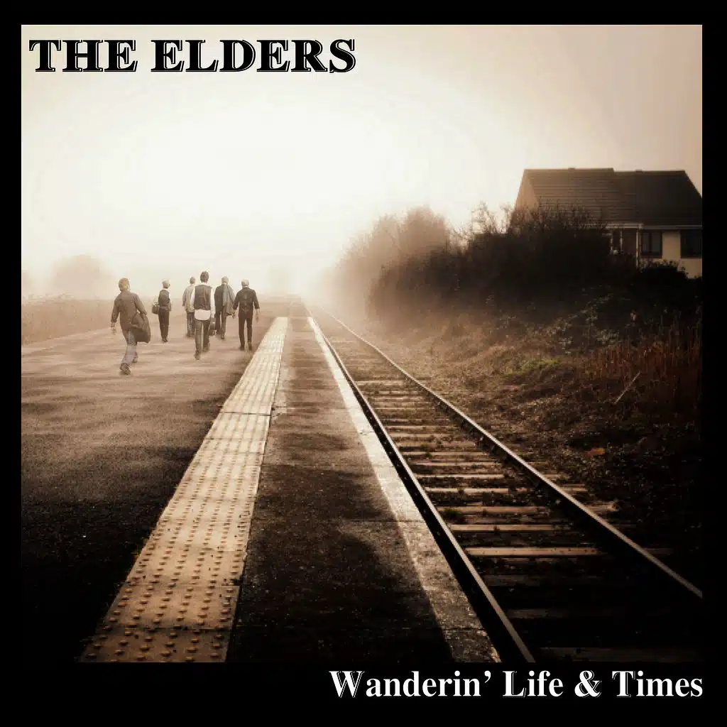 Wanderin' Life & Times