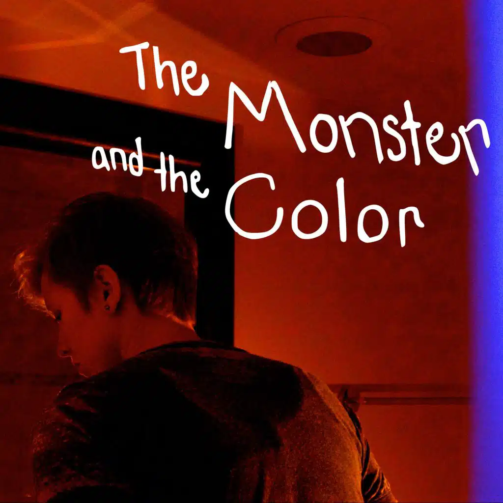The Monster and the Color