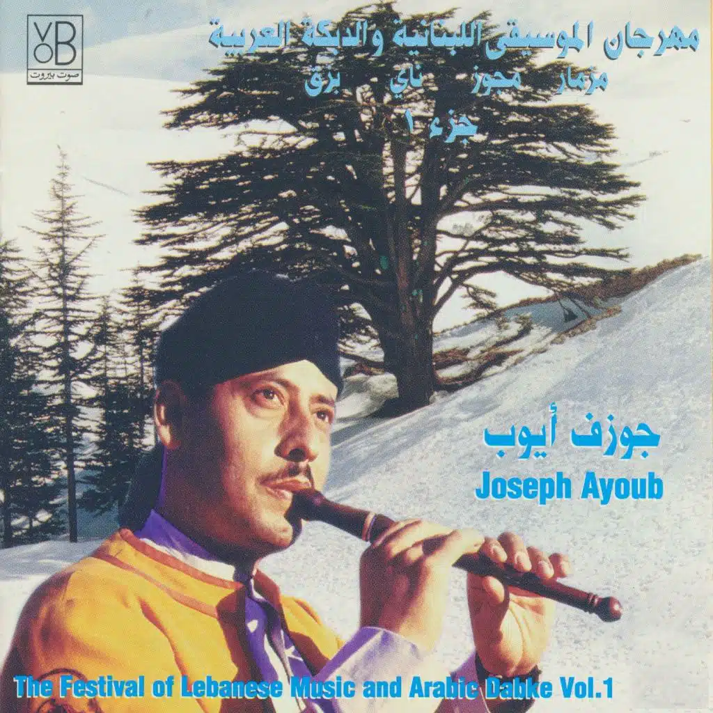 حبيت النار - مجوز