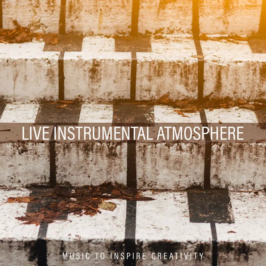 Live Instrumental Atmosphere