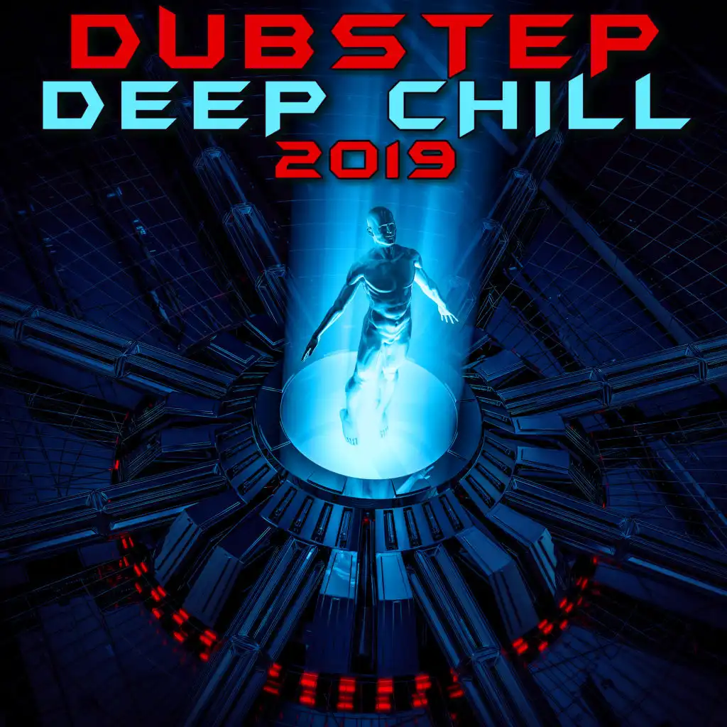 The Machine (Dubstep Deep Chill 2019 Dj Mixed)