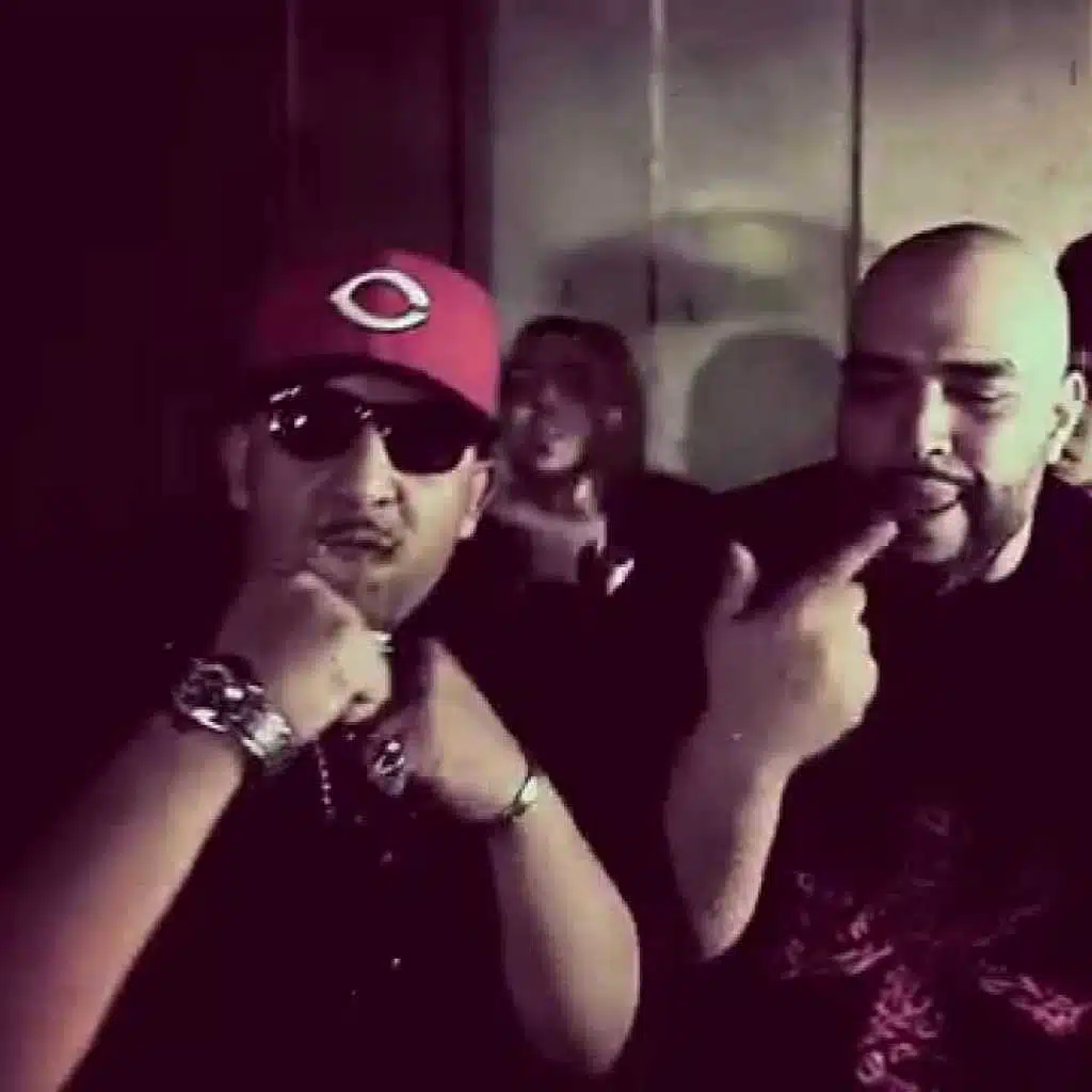 الوحش والغول