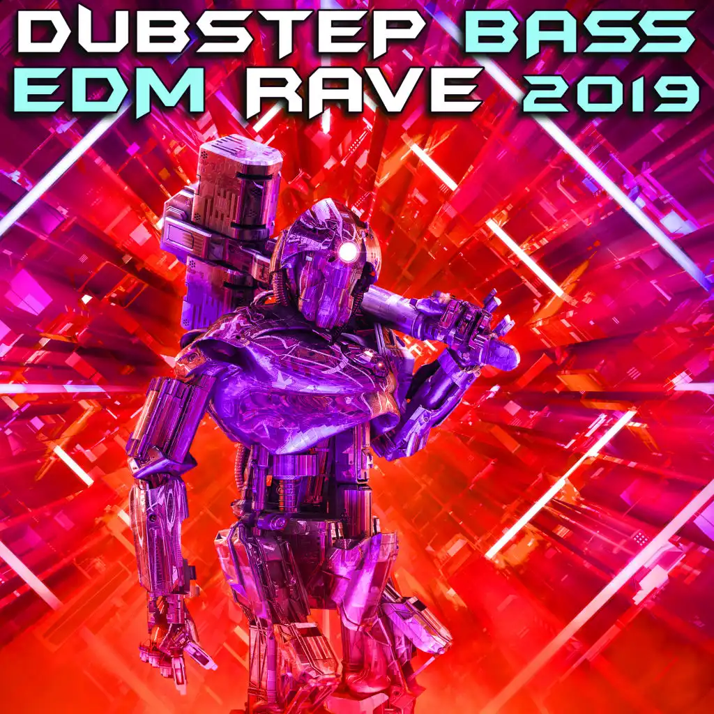 8-bit Gun (Dubstep Bass EDM Rave 2019 Dj Mixed)