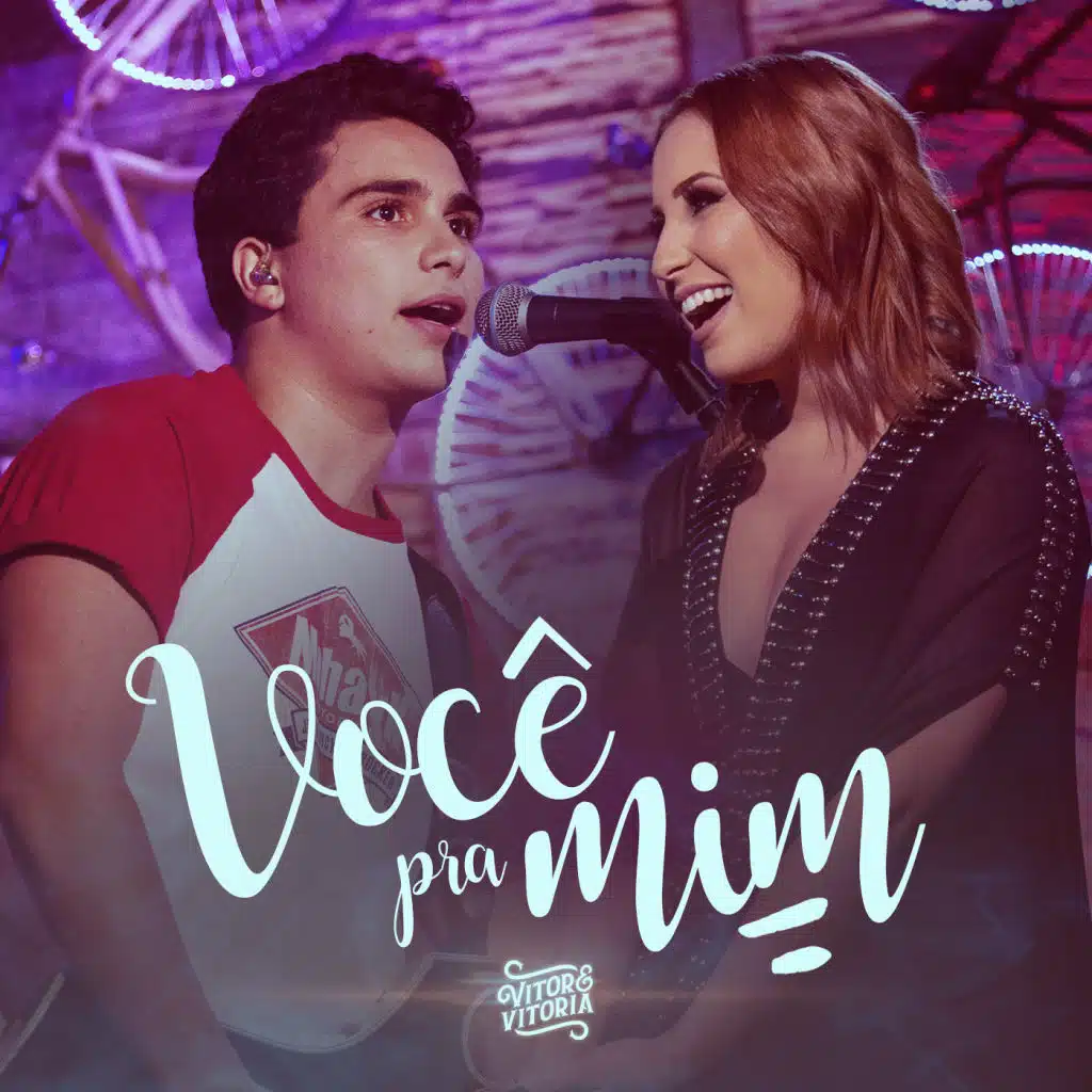 Você pra Mim (Ao Vivo)